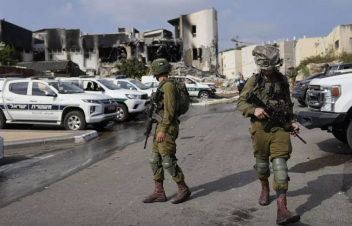 Իսրայելը հավելյալ օգնություն է խնդրել ԱՄՆ-ից