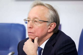 Մոսկվան դիտարկում է Ռուսաստանի, Հայաստանի և Ադրբեջանի ԱԳ նախարարների հանդիպման հնարավորությունը