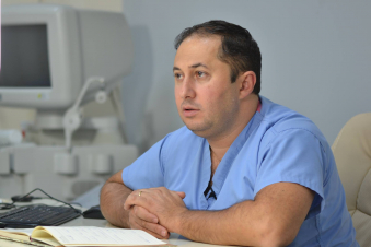 Բարի եղեք հաշտվել գործող իշխանության գոյության հետ. Մանասյան