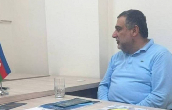 Այսօր Բաքվում «դատական նիստ» է կայացել՝ Ռուբեն Վարդանյանի նկատմամբ խափանման միջոցը վերացնելու պահանջով