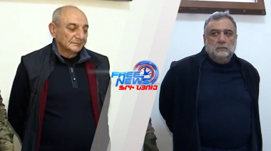 «Ադրբեջանը փորձում է պատժել Արցախի պետականության խորհրդանիշը հանդիսացող անձանց»․ իրավապաշտպան