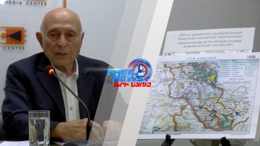 «Անկլավների պահանջը չունի իրավական որևէ հիմք»․ Ռուբեն Գալիչյան