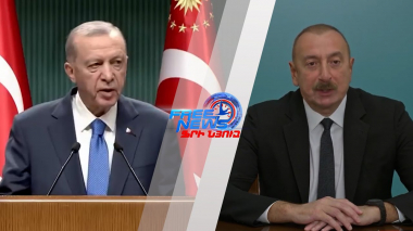 Թուրք-ադրբեջանական տանդեմը կրկին սպառնում է Հայաստանին