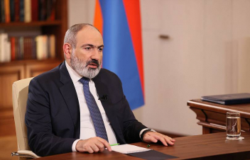 Պետրոս Ղազարյանի հարցազրույցը` ՀՀ վարչապետ Նիկոլ Փաշինյանի հետ, դիտեք այսօր՝ ժամը 22:10-ին