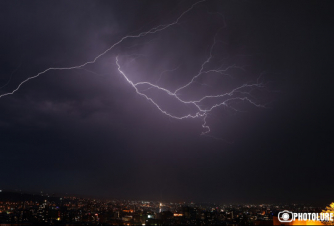 Գեղարքունիքում կայծակի հարվածից մահվան դեպք է գրանցվել