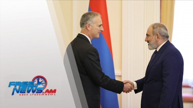 Դիտեք այսօր՝ Ազատ լուրերում