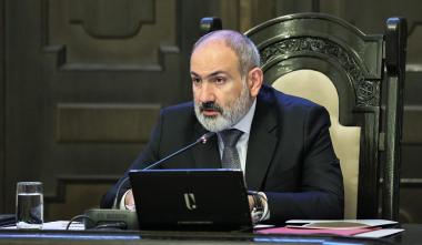 «ԼՂ-ի հայաթափումը երբեք մեր պլանների մեջ չի եղել». Նիկոլ Փաշինյանը ներկայացրել է միջազգային գործընկերների արձագանքները