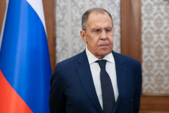 Ռուսաստանը վստահ է, որ հայ ժողովուրդը շահագրգռված է Ռուսաստանի հետ եղբայրական հարաբերությունների զարգացմամբ․ Լավրով