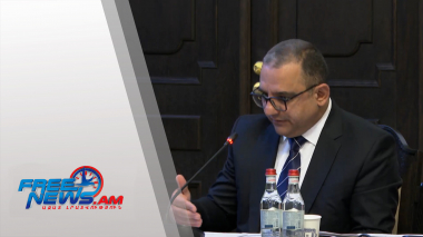 ԼՂ-ից բռնի տեղահանված ևս 13 500 անձ վաղը 100-հազարական դրամի աջակցությունը կստանա