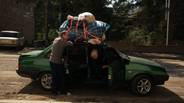 ԼՂ-ից բռնի տեղահանվածներին կառավարությունը տարբեր ծրագրերով հատկացրել է շուրջ 100 միլիոն դոլար. վարչապետ