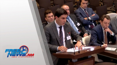 Դեռ ժամանակ կա կանխելու հայերի գաղթի անդառնալիությունը. Կիրակոսյան