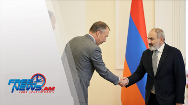 Դիտեք այսօր՝ Ազատ լուրերում