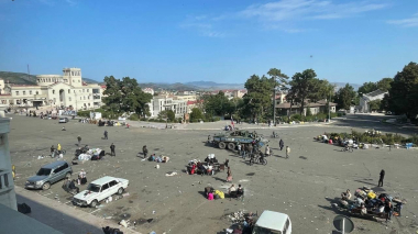 ԵԽԽՎ-ն բանաձև է ընդունել․ պահանջում է Ադրբեջանին ազատ արձակել  հայ ռազմագերիներին