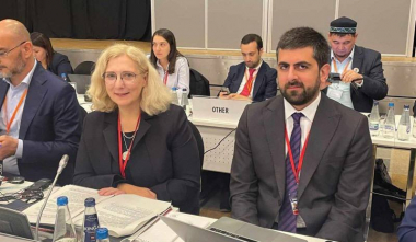 Հարավային Կովկասում անվտանգության մարտահրավերները և դրանց հումանիտար հետևանքները կարող են լուծվել միայն քաղաքական-դիվանագիտական միջոցներով. Սարգիս Խանդանյան