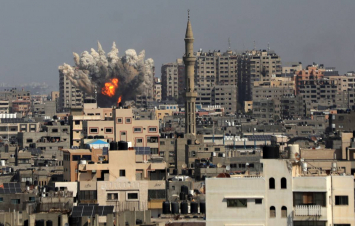 Իսրայելից Հնդկաստան առաջին տարհանման չվերթով տեղափոխվել է 212 մարդ