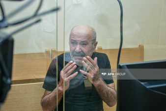 Ադրբեջանի կողմից մարդու իրավունքների կոպիտ խախտումն ուղեկցվում է 68-ամյա քաղաքացու տառապանքների ցուցադրմամբ. ԱԳՆ խոսնակ