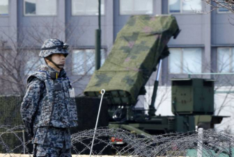 ԱՄՆ-ը և Ճապոնիան լայնածավալ զորավարժություններ են սկսել