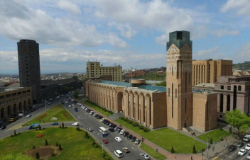 Հայտնի են Երևանի ավագանու մշտական հանձնաժողովների նախագահները