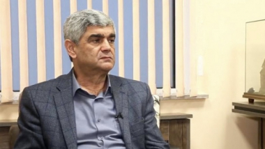 Վիտալի Բալասանյանը հարցաքննվել է ԱԱԾ-ում