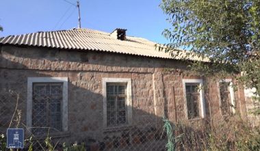 Լեռնային Ղարաբաղից բռնի տեղահանված 1520 անձ այժմ ապրում է Մեծամորում