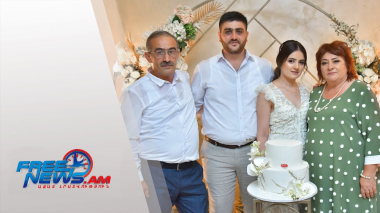 Բժշկությունը ոչ թե մասնագիտություն է այլ առաքելություն