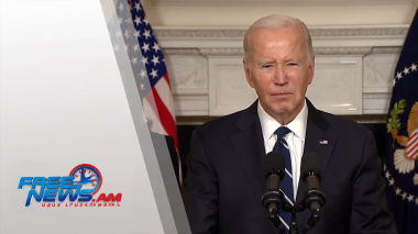 Ջո Բայդենը կայցելի Իսրայել