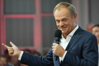 Լեhաստանի ընդդիմությունը՝ Դոնալդ Տուսկի գլխավորությամբ, հաղթել է խորհրդարանական ընտրություններում