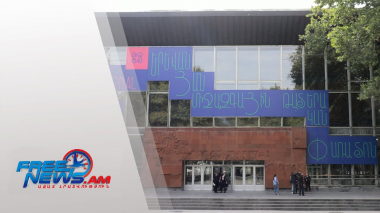 Երևանյան միջազգային թատերական փառատոնը մեկնարկել է