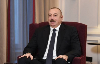 Ղարաբաղյան հակամարտության թեման վերջնականապես փակված է, սա մեծ երջանկություն է. Ալիև