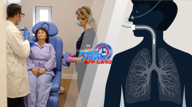 Շնչառական հիվանդություններ . «Առողջության գաղտնիքը»