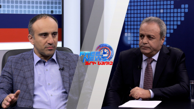 ՀՀ-ն փորձում է կապիտալիզացնել ժողովրդավարությունը, վարչապետը շեշտադրել էր դա. Ռոբերտ Ղևոնդյան