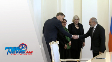 Դիտեք այսօր՝ Ազատ լուրերում