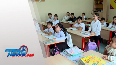 30000 երեխաներից 28000-ի դիմումները մշակման փուլում են