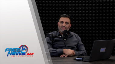 Ազատ շփում Գնել Սարգսյանի հետ