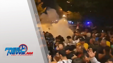 Դիտեք այսօր՝ Ազատ լուրերում