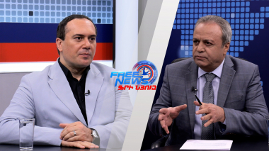 Արտակարգ խորհրդակցություն է տեղի ունեցել, տվյալներ ստացել են, երկիրը ոտքի չեն հանել. Արմեն Պետրոսյան