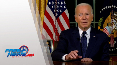 Ջո Բայդենը ուղերձով դիմել է ամերիկացիներին