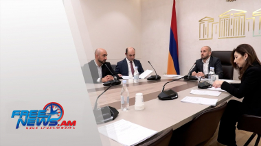 Փոփոխություններ՝ տեսալսողական մեդիայի մասին օրենքում