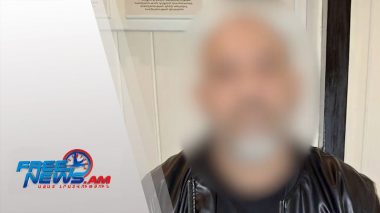 Օպերատիվ իրավիճակը՝ Հայաստանում