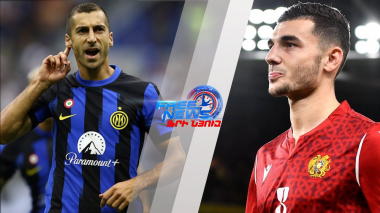 Էդուարդ Սպերցյանը` ամենաթանկարժեք հայ ֆուտբոլիստ