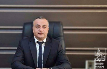 Մալաթիա-Սեբաստիա վարչական շրջանի ղեկավարը կդադարեցնի իր պարտականությունները