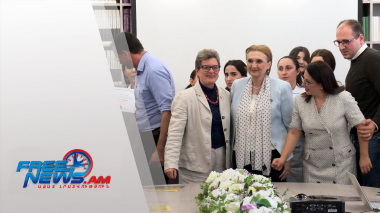 Էրեբունի բժշկական ակադեմիայում նշում էին պոլիոմիելիտի միջազգային օրը