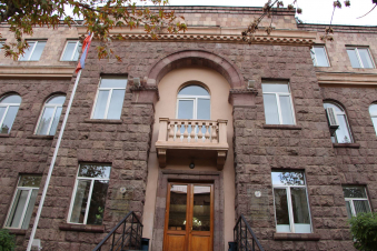 Երևանի ավագանու 2 անդամ ինքնաբացարկի դիմում է ներկայացրել. ԿԸՀ