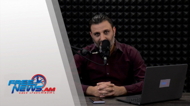 Ազատ շփում Գնել Սարգսյանի հետ