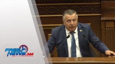 Այլևս հնարավոր չի ավելի վատը ունենալ, քան ունեցել ենք. Բագրատյան