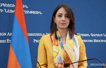 Այս պահի դրությամբ Լիբանանից Հայաստան տեղափոխվելու խնդրանքով դիմումներ ՀՀ դեսպանությունը չի ստացել. ՀՀ ԱԳՆ