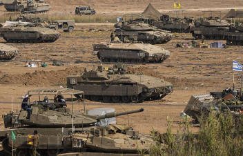 Պենտագոնը հաստատել է իր փորձառու զինվորականներին Իսրայել ուղարկելու տեղեկությունները