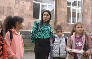 Արտոնյալ պայմաններով աշխատանքի հնարավորություն` Լեռնային Ղարաբաղից բռնի տեղահանված ուսուցիչների համար