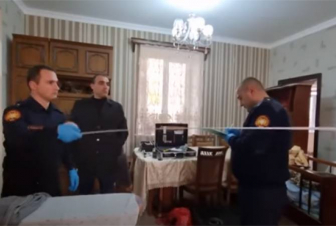 Պեմզաշենում մոր և 2 անչափահաս երեխաների սպանության վարույթի նախաքննությունն ավարտվել է