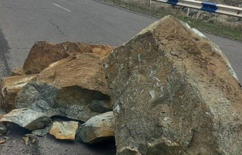 Տավուշի մարզում հարկադիր քարաթափման աշխատանքներ կիրականացվեն